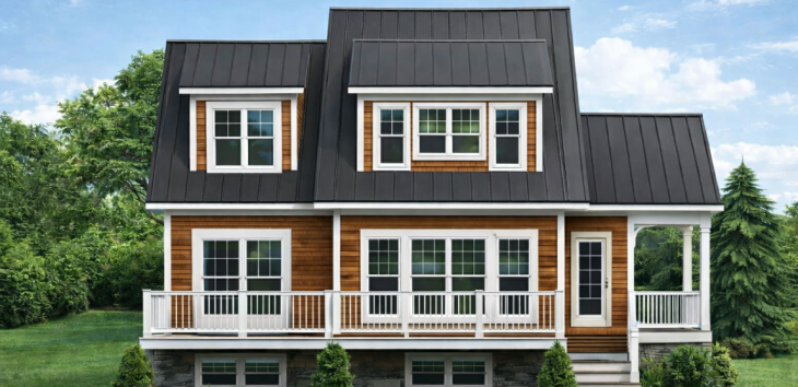 Nouveau modèle de style Cap Cop