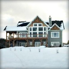 Maison exclusive de luxe Craftman