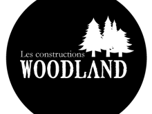 Les constructions Woodland